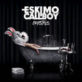 Crystals - Eskimo Callboy - Poster | Canvas Wall Art Print