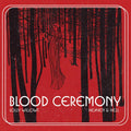 Lolly Willows - Blood Ceremony - Poster | Canvas Wall Art Print