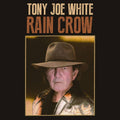 Rain Crow - Tony Joe White - Poster | Canvas Wall Art Print