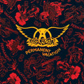 Permanent Vacation - Aerosmith - Poster | Canvas Wall Art Print