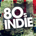80S Indie - Various Artists - Poster | Canvas Wall Art Print