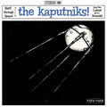 The Kaputniks! - The Kaputniks - Poster | Canvas Wall Art Print