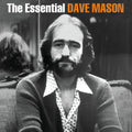 The Essential Dave Mason - Dave Mason - Poster | Canvas Wall Art Print