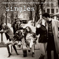 Singles (Deluxe Version) [Original Motion Picture Soundtrack] - Various Artists - Poster | Canvas Wall Art Print