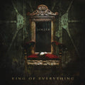King Of Everything - Jinjer - Poster | Canvas Wall Art Print