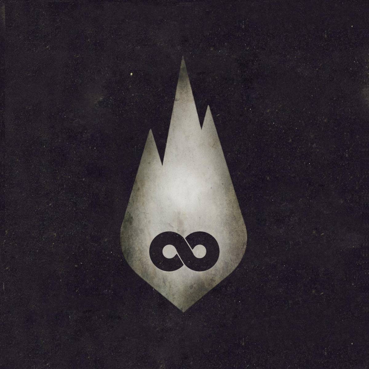 The End Is Where We Begin - Thousand Foot Krutch - Poster | Canvas Wall Art Print