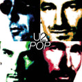 Pop - U2 - Poster | Canvas Wall Art Print