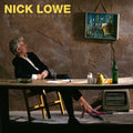 The Impossible Bird - Nick Lowe - Poster | Canvas Wall Art Print