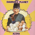 Aloha - Diarrhea Planet - Poster | Canvas Wall Art Print