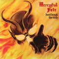 Don'T Break The Oath - Mercyful Fate - Poster | Canvas Wall Art Print