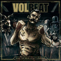 Seal The Deal &amp;Amp; Let'S Boogie - Volbeat - Poster | Canvas Wall Art Print