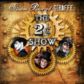 The 2√Ö¬¢ Show - Steam Powered Giraffe - Poster | Canvas Wall Art Print