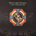 A New World Record - Electric Light Orchestra - Poster | Canvas Wall Art Print