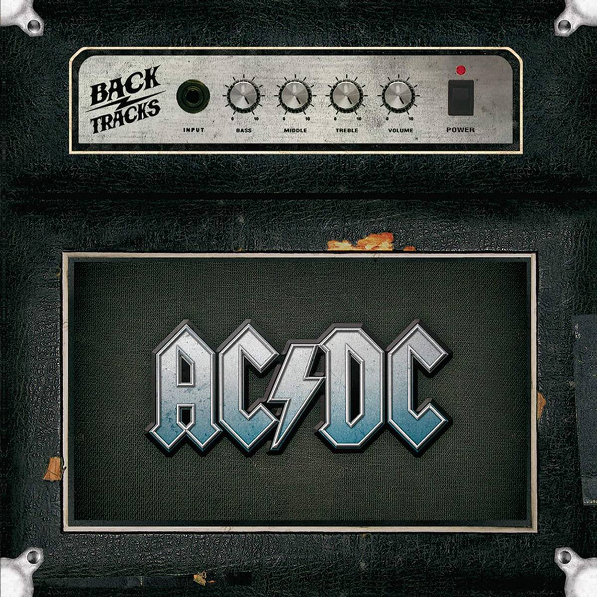 Backtracks - Ac/Dc - Poster | Canvas Wall Art Print