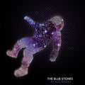 Black Holes - The Blue Stones - Poster | Canvas Wall Art Print