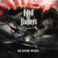 On Divine Winds - Hail Of Bullets - Poster | Canvas Wall Art Print
