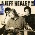 See The Light - The Jeff Healey Band - Poster | Canvas Wall Art Print