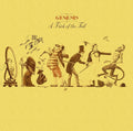 A Trick Of The Tail [2007 Remaster] - Genesis - Poster | Canvas Wall Art Print