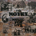 Music For Life - Motet - Poster | Canvas Wall Art Print