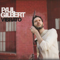 Vibrato - Paul Gilbert - Poster | Canvas Wall Art Print