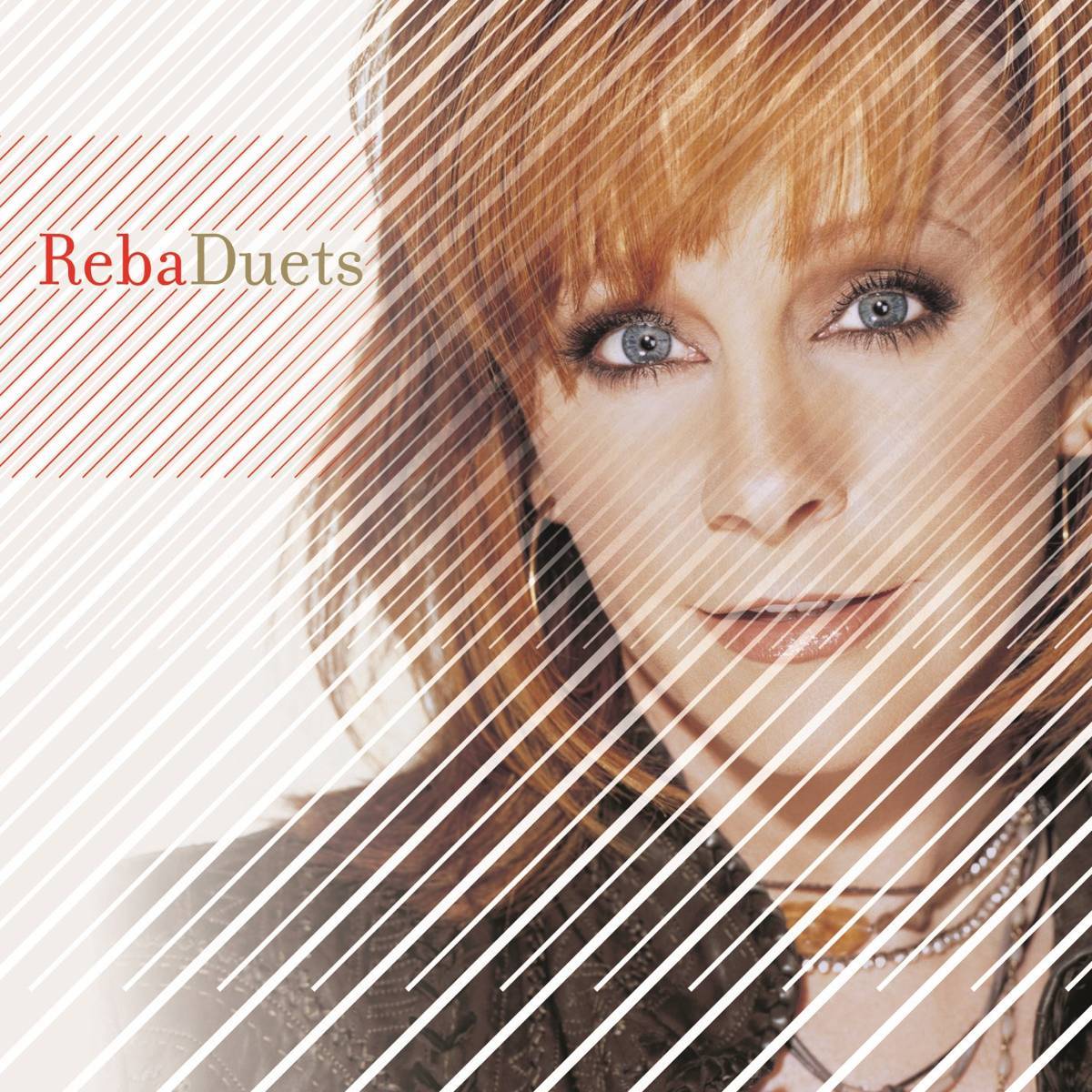 Reba Duets - Reba Mcentire - Poster | Canvas Wall Art Print