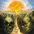 In Search Of The Lost Chord - The Moody Blues - Poster | Canvas Wall Art Print