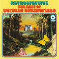The Best Of Buffalo Springfield: Retrospective - Buffalo Springfield - Poster | Canvas Wall Art Print