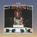 All The World'S A Stage - Rush - Poster | Canvas Wall Art Print