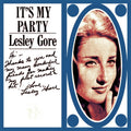 It'S My Party - Lesley Gore - Poster | Canvas Wall Art Print