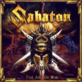 The Art Of War - Sabaton - Poster | Canvas Wall Art Print