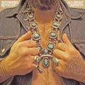 Nathaniel Rateliff &amp;Amp; The Night Sweats - Nathaniel Rateliff &amp;Amp; The Night Sweats - Poster | Canvas Wall Art Print