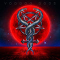 The Divinity Of Blood - Voodoo Gods - Poster | Canvas Wall Art Print