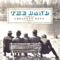 Greatest Hits - The Band - Poster | Canvas Wall Art Print