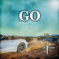 Go - John Schlitt - Poster | Canvas Wall Art Print