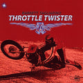 Throttle Twister - Barrett Tagliarino - Poster | Canvas Wall Art Print