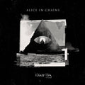 Rainier Fog - Alice In Chains - Poster | Canvas Wall Art Print