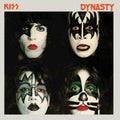 Dynasty - Kiss - Poster | Canvas Wall Art Print