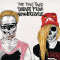 Sounds From Nowheresville - The Ting Tings - Poster | Canvas Wall Art Print