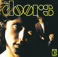 The Doors - The Doors - Poster | Canvas Wall Art Print