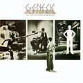 The Lamb Lies Down On Broadway (2007 Stereo Mix) - Genesis - Poster | Canvas Wall Art Print