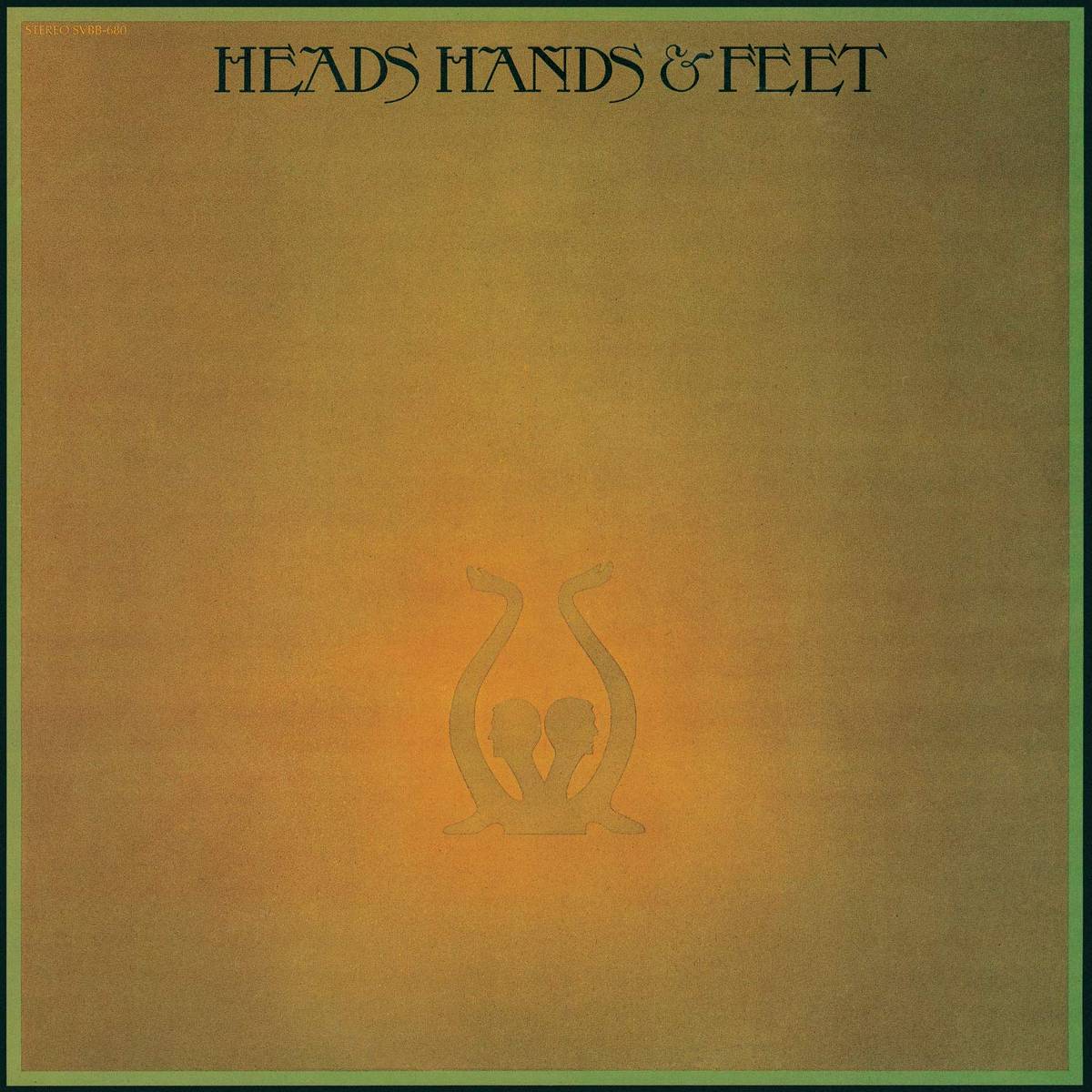 Heads Hands &amp;Amp; Feet (Expanded Edition) - Heads, Hands &amp;Amp; Feet - Poster | Canvas Wall Art Print