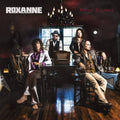 Radio Silence - Roxanne - Poster | Canvas Wall Art Print