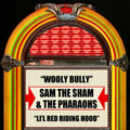 Wooly Bully / Li'L Red Riding Hood - Sam The Sham &amp;Amp; The Pharaohs - Poster | Canvas Wall Art Print