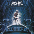 Ballbreaker - Ac/Dc - Poster | Canvas Wall Art Print