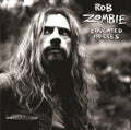 Educated Horses - Rob Zombie - Poster | Canvas Wall Art Print