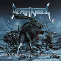 The Dream Calls For Blood - Death Angel - Poster | Canvas Wall Art Print