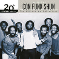 20Th Century Masters: The Millennium Collection: Best Of Con Funk Shun - Con Funk Shun - Poster | Canvas Wall Art Print