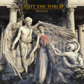 Revival - Light The Torch - Poster | Canvas Wall Art Print