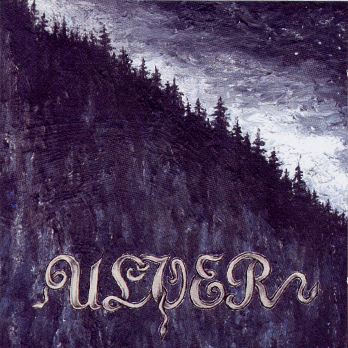 Bergtatt - Ulver - Poster | Canvas Wall Art Print