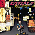 Extreme Ii - Pornograffitti - Extreme - Poster | Canvas Wall Art Print